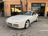Porsche 944 S2 A.S.I. - scheckheftgepflegte Porsche 924