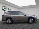 Subaru Outback Platinum AHK DAB+ NAVI ACC LED SOUND - Subaru Outback: Allradantrieb