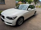 BMW 114i PDC, Freispr., Comfort Paket - BMW 114 von privat