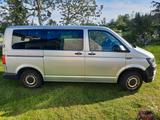 Volkswagen T6 Transporter - VW T6 Kombi von privat