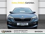 Skoda Scala Clever 1.5 TSI /Garantie - Skoda Scala: Clever