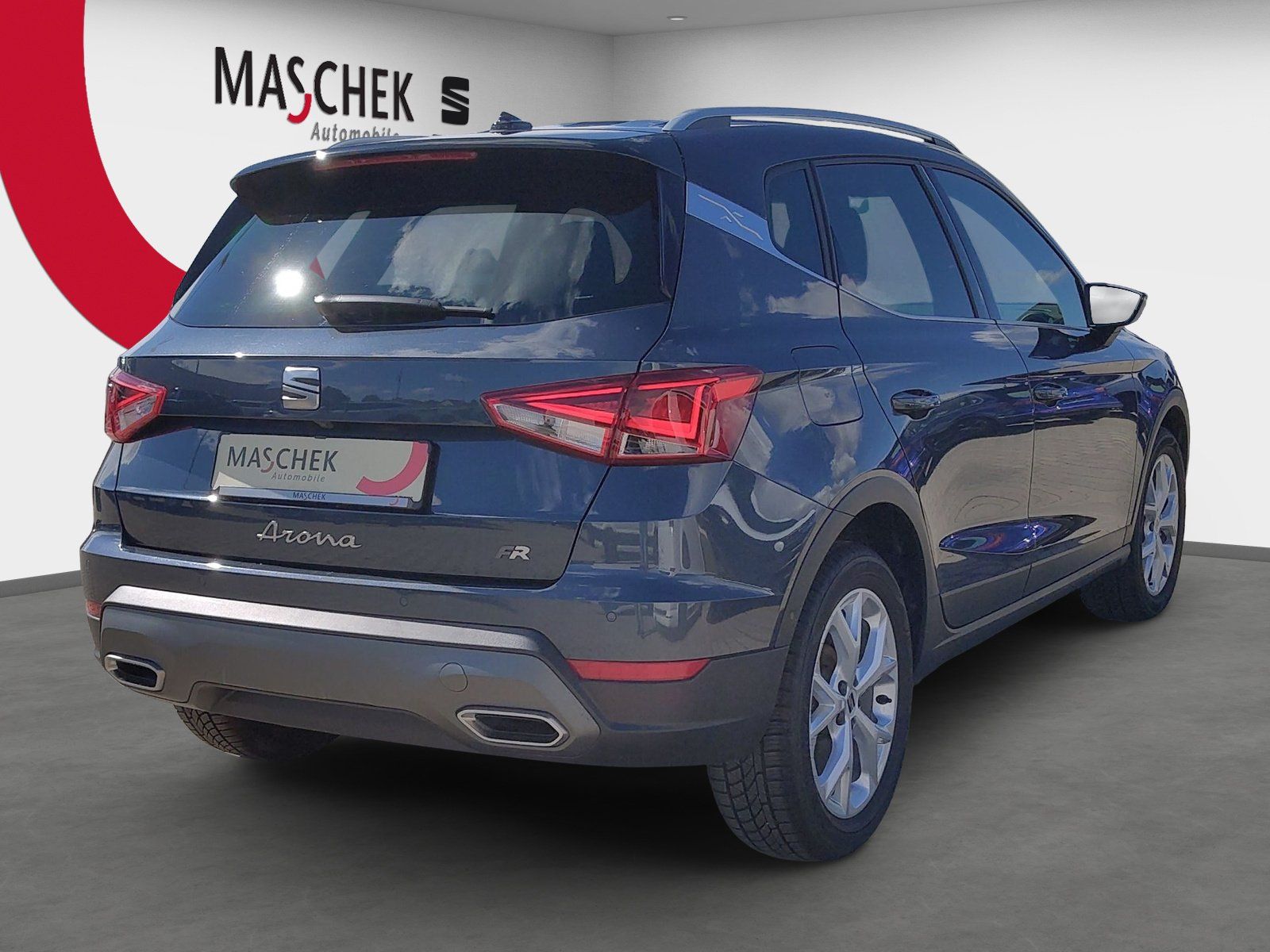 Seat Arona - Bild 6