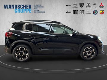 Citroën C5 Aircross Hybrid 145 MAX LED NAV KAMERA SHZ