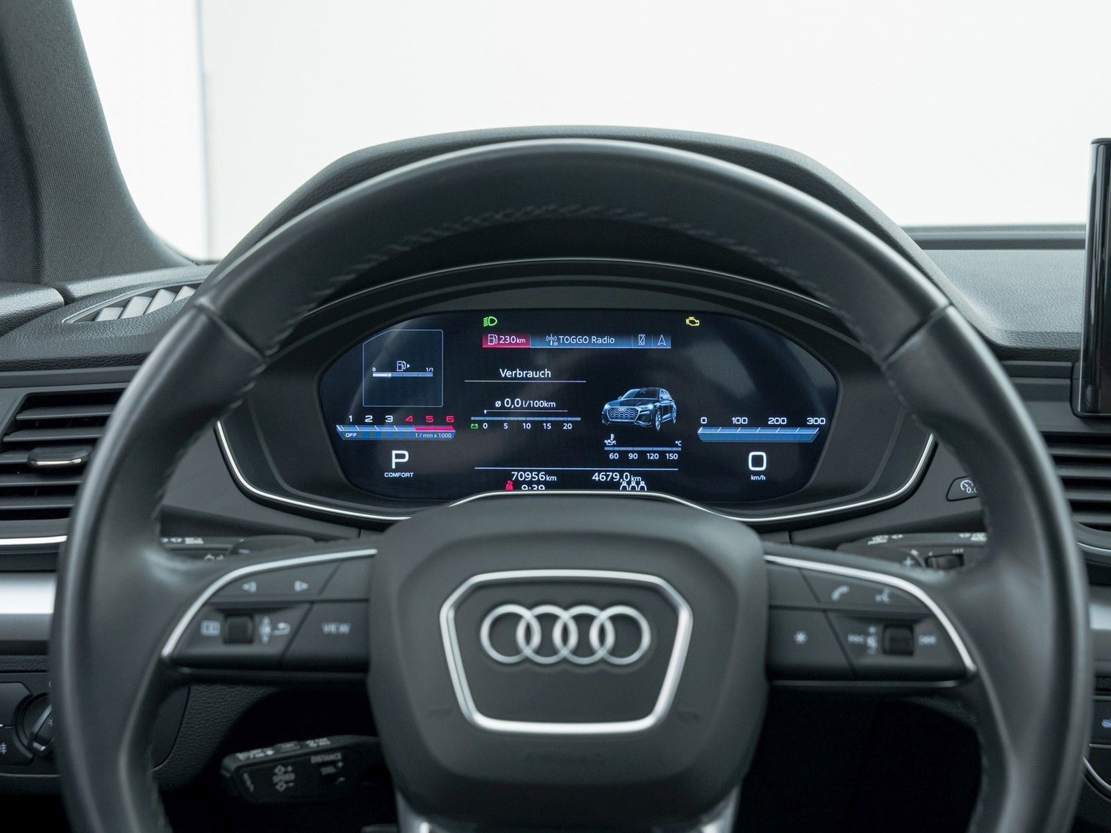 Audi Q5 - Bild 19