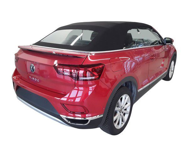 Volkswagen T-Roc - Bild 4