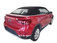 Volkswagen T-Roc - Vorschau Bild 4