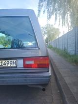 Volvo 745- Klein- Womo/ Ex- Bestatter- Fahrzeug - Volvo 745 Gebrauchtwagen