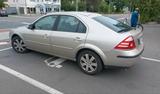 Ford Mondeo,  original 90tsd  km. Kein TÜV... - gebrauchte Ford Mondeo aus dem Jahr 2005