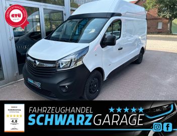 Opel Vivaro - 1