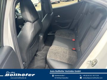 Bild 8 Opel Mokka Ultimate 1.2 ALCANTARA/KLIMA AT/PDC V+H+CA