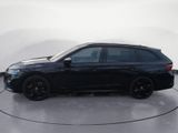 Skoda Octavia Combi RS Plus 2.0 TSI Pano HEAD-UP ACC L - Skoda Octavia: Schwarz, RS