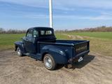 Chevrolet 3100 Stepside - Chevrolet Oldtimer