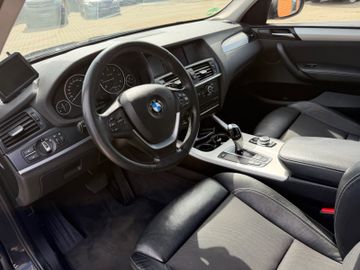 BMW X3 - 10