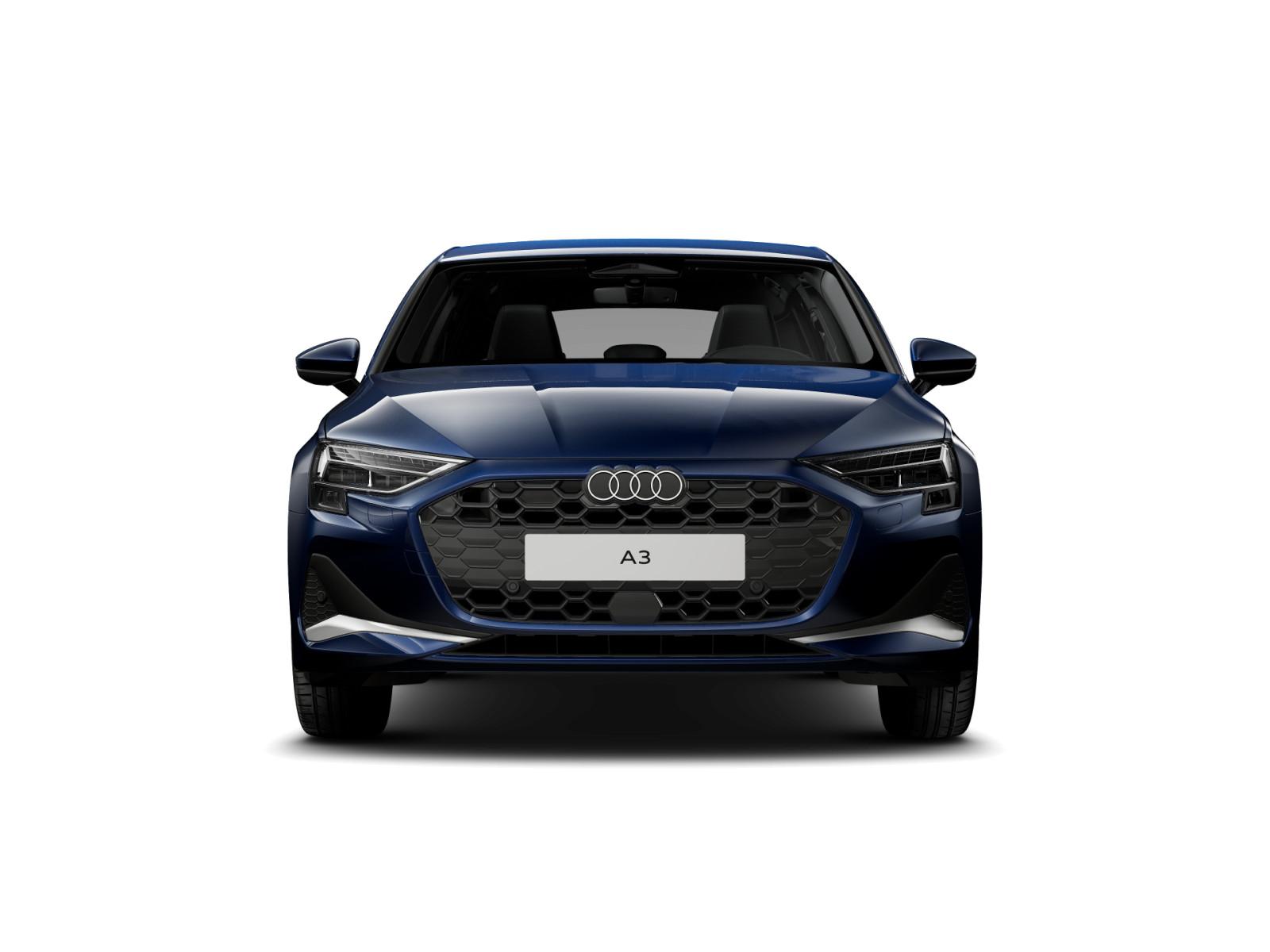 Audi A3 Sportback 35 Advanced TFSI S tro*LED*Virtual*, миниатюра 2