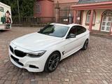 BMW 330D xDrive M-Paket Facelift(Neu Servi... - gebrauchte BMW 330 mit Facelift