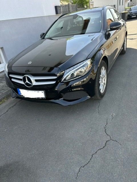 Image of Mercedes-Benz C 220