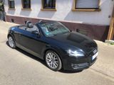Audi TT Roadster 3.2 quattro, Sammlerstück, VR6 - Audi TT aus 2007: 3.2
