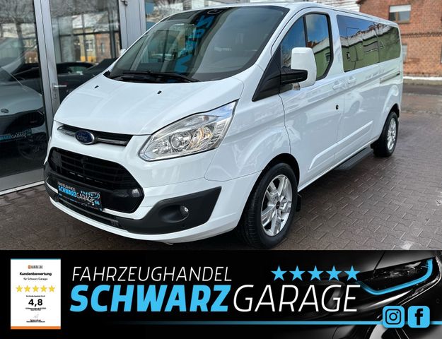 Ford Tourneo Custom Kombi 310 L2*ABSTANDTEMPO*SHZ*