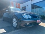 Mercedes-Benz CLK 200 Cabrio/Automatik/Leder/Checkheft gepfleg - Mercedes-Benz CLK 200: Cabrio