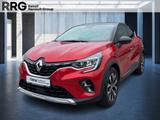 Renault Captur 1.3 TCe 140 Techno - RENAULT Captur Leasingangebote für Privatpersonen