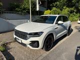 Volkswagen Touareg R 3.0 V6 TFSI 340PS 4MOT Tiptronic