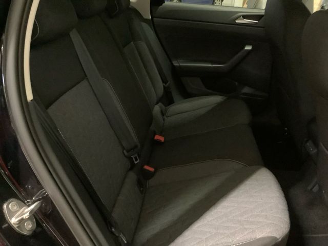 Polo Move 1,0 TSI 70 kW LED, Climatronic, SHZ,