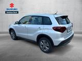 Suzuki Vitara 1.4 BOOSTERJET Hybrid Club - Suzuki Vitara Club mit Hybrid-Antrieb (Benzin/Elektro)