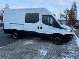 Iveco Daily 3 Liter 35S17 TüvNeu, Ahk, Aut.,  *TopZust - Iveco 35 17