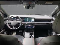 Hyundai TUCSON - Vorschau Bild 8