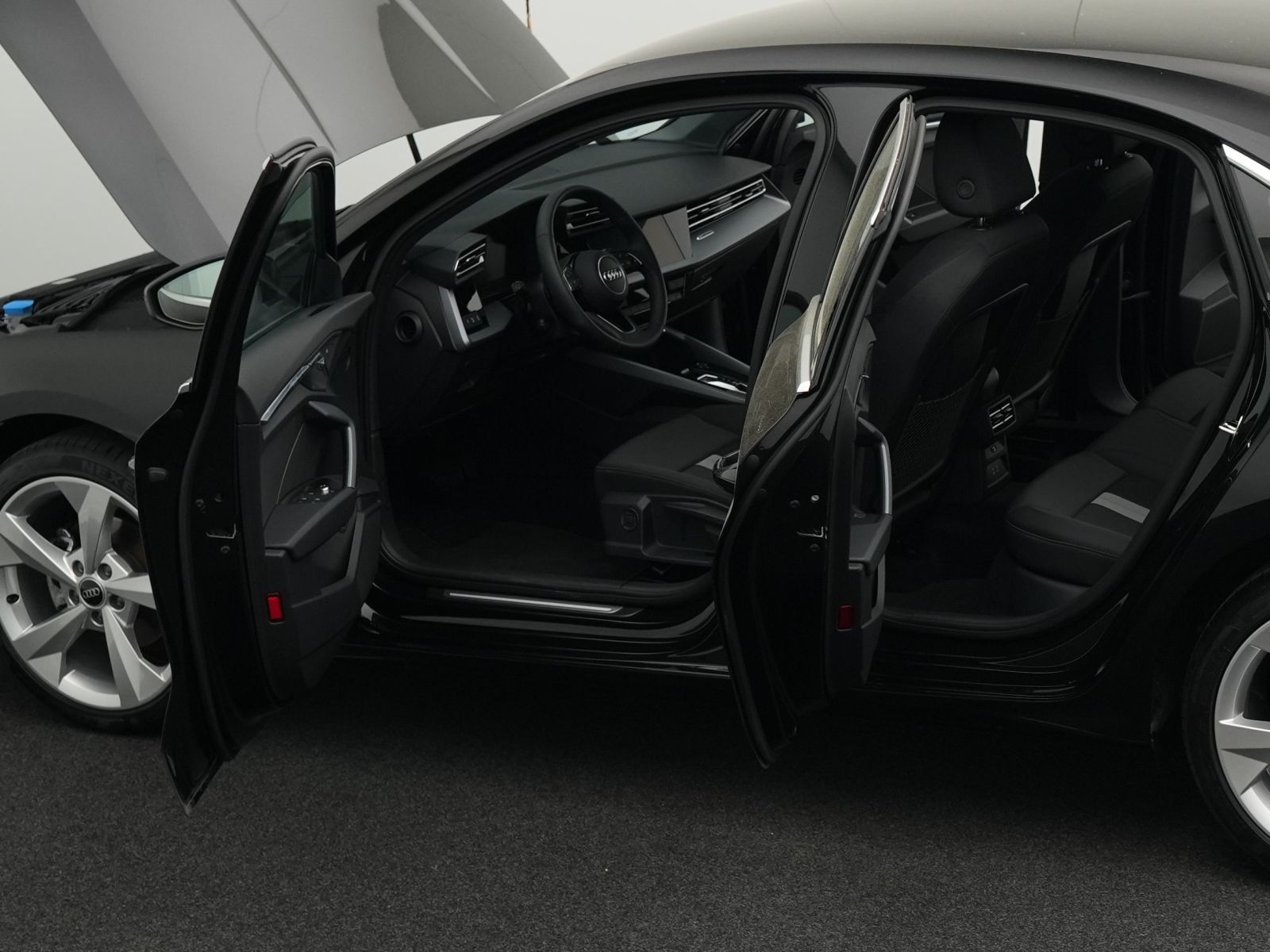 Audi A3 - Bild 34
