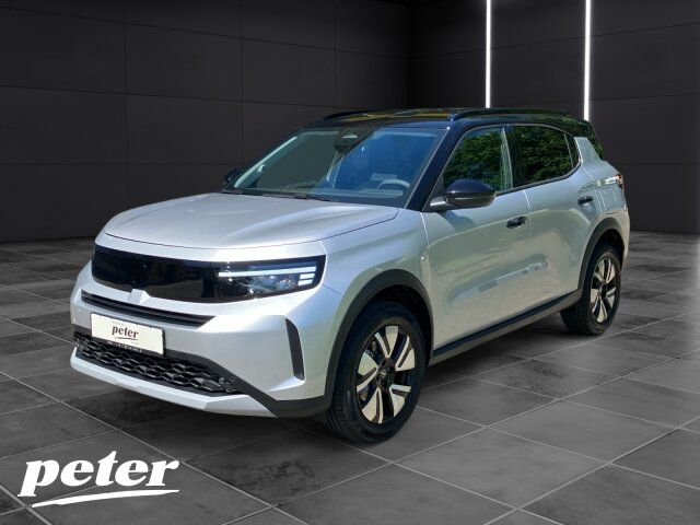 Image of Opel Frontera