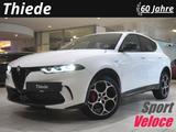 Alfa Romeo Tonale Ti 1.5 VGT NAVI/LED/360°/SPORT/SHZ/DAB+ - Alfa Romeo Tonale Gebrauchtwagen
