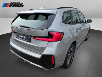 BMW X1 xDrive23d M Sportpaket Head-Up DAB LED RFK