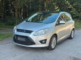 Ford C-Max 2,0 l. - 103 kW TDCi Sync Edition Auto. - Ford C-Max Gebrauchtwagen in München