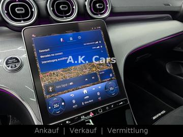 صورة مصغرة 28 لـ 2023 Mercedes-BENZ CLE