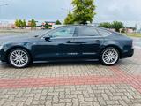 Audi a 7 sline - Audi A7: Sline