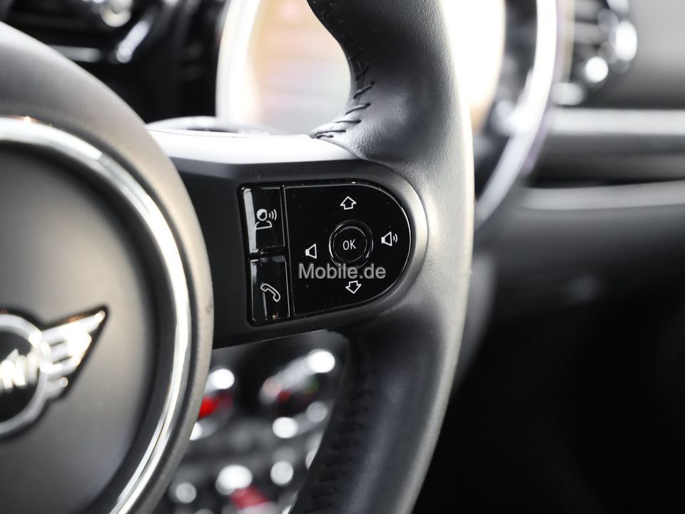 MINI Cooper Clubman - Bild 12
