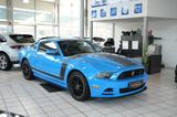 Ford Mustang Coupe 3.7l V6 Automatik - gebrauchte Ford Mustang aus dem Jahr 2012