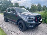 Ford Ranger Thunder 4x4 AHK LED NAV ROLLO AT-Reifen - Ford Ranger: Ro