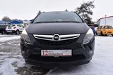Opel Zafira C Tourer Style,Klima,SHZ,LRH,AHK,Euro6 - Opel Zafira Tourer: Style