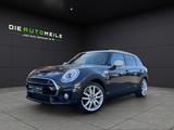 MINI Clubman Cooper S Klima Navi Einparkhilfe - Mini Clubman Gebrauchtwagen in Hamburg