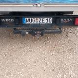 Iveco 65C - Iveco C 65