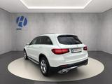 Mercedes-Benz GLC 220 d 4Matic AMG Pano LED Navi AHK Tempomat - Mercedes-Benz GLC 220: Panoramadach