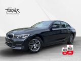 BMW 320 d Auto. Limousine 1.Hd Navi ViCo - BMW 320: Limousine