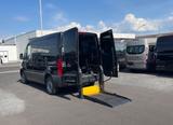 Mercedes-Benz Sprinter III Tourer Behindertengerecht Aut. - Mercedes-Benz Sprinter in Osnabrück