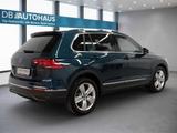 Volkswagen Tiguan Move 2.0 TSI 4MOTION DSG  - Volkswagen Tiguan mit Panoramadach