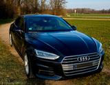 Audi A5 2.0 TFSI S tronic Sportback  Virtual Cockpit