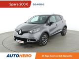 Renault Captur 0.9 Energy Intens*NAVI*TEMPO*CAM*PDC* - Renault Captur SUV