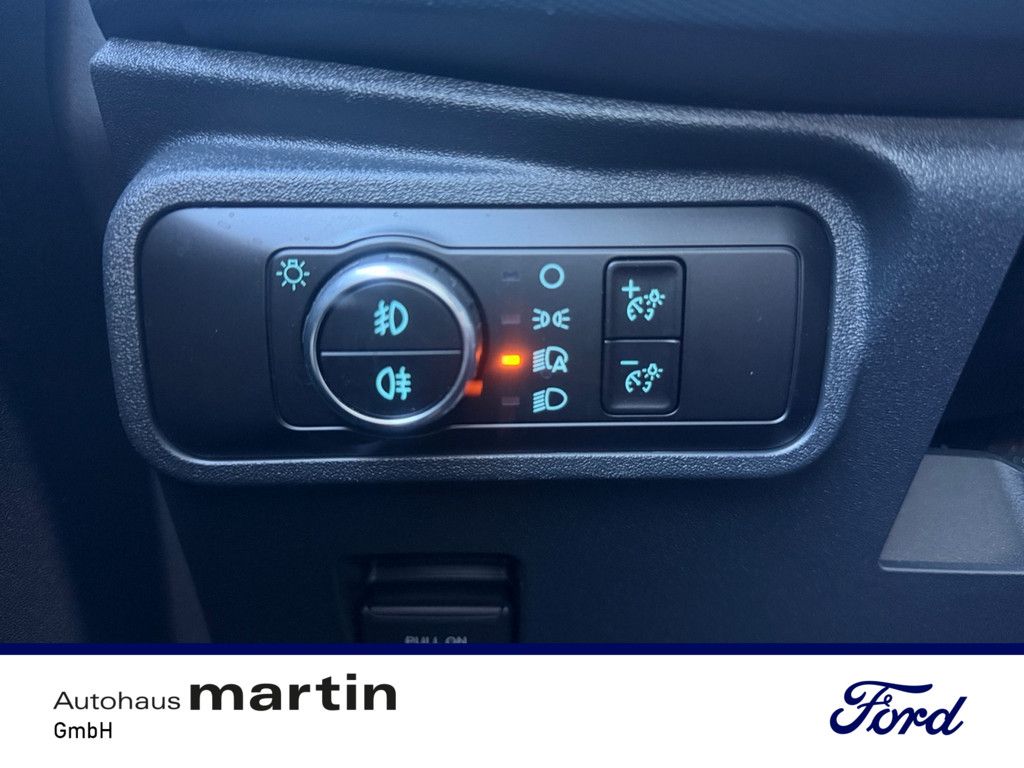 Fahrzeugabbildung Ford Bronco 2.7 EcoBoost Outer Banks 4x4 ACC B&O LED