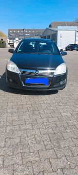Opel Astra Station Wagon - Opel Astra: Wagon